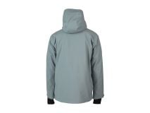 Brunotti Morrow heren ski jas - agave thumbnail