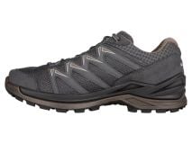 Lowa Innox Pro GTX Lo heren wandelschoenen - Grey thumbnail