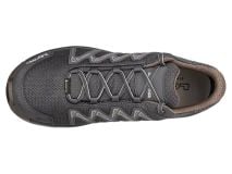 Lowa Innox Pro GTX Lo heren wandelschoenen - Grey thumbnail