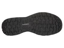 Lowa Innox Pro GTX Lo heren wandelschoenen - Grey thumbnail