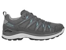 Lowa Innox Evo ll Gtx dames wandelschoenen - Grey thumbnail