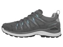 Lowa Innox Evo ll Gtx dames wandelschoenen - Grey thumbnail