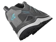 Lowa Innox Evo ll Gtx dames wandelschoenen - Grey thumbnail