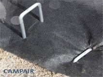 Camp Air 500 stalen grondpennen thumbnail