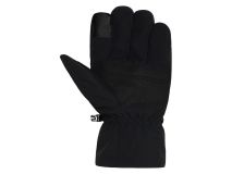 Jack Wolfskin Highloft heren handschoenen - Black thumbnail