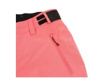 Icepeak Flasher dames skibroek - Pink thumbnail