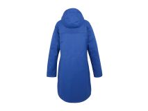 Regatta RomineII dames parka - Olymp Blue thumbnail