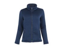 Regatta Razia II dames fleece vest - Navy thumbnail