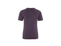 Craft Core Dry Active Comfort SS vrouwen T-shirt - Purple thumbnail