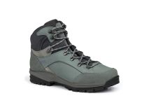 Hanwag Banks SF Extra LL dames wandelschoenen - Fog/Fossil thumbnail