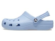 Crocs Classic Clog sandalen - Blue Calcite thumbnail