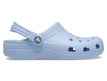 Crocs Classic Clog sandalen - Blue Calcite thumbnail
