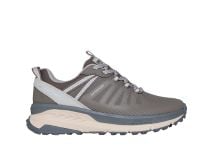 Skechers Switch Back dames wandelschoenen - Brown thumbnail