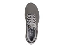 Skechers Switch Back dames wandelschoenen - Brown thumbnail