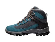 Grisport Scout Mid dames wandelschoenen - Azure thumbnail