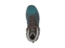 Grisport Scout Mid dames wandelschoenen - Azure thumbnail