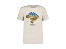 Icepeak Mosbach heren shirt - Powder thumbnail