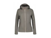 Icepeak Bathgate dames jas - Granite thumbnail