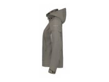 Icepeak Bathgate dames jas - Granite thumbnail