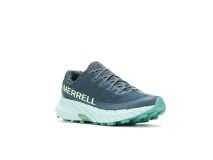 Merrell Agility Peak 5 heren trailrunningschoenen - Slate thumbnail