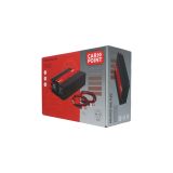 Carpoint Pure Sinus omvormer - 1500 watt thumbnail