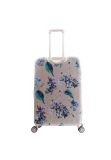 ELLE Floret 78 cm reiskoffer - Lilac thumbnail