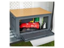 Haba Campbox 50 opvouwbare box thumbnail