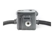 Pundmann Heatbox luchtslangset thumbnail