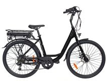 Villette le Debutant Plus e-bike thumbnail