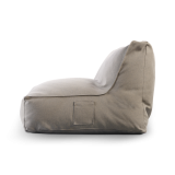 Chill-Dept. Neepawa Desert Sand Outdoor zitzak bank thumbnail