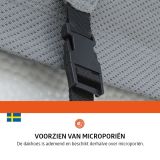 Campout caravan- en camperdakhoes - 850 cm thumbnail