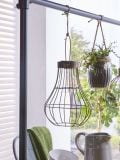 Luxform Manchester solar hanglamp thumbnail
