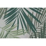 Garden Impressions naturalis palm leaf 200x290 cm buitenkleed thumbnail