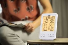 Alecto WS-4800 Professioneel weerstation thumbnail