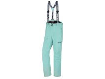 Husky Grati dames skibroek - Light Green thumbnail