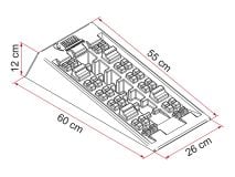 Fiamma Level System Jumbo levellers thumbnail