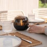 Cosisfera oplaadbaar sfeerlamp - Black thumbnail