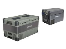 Truma C96 AC/DC DZ compressor koelbox met isolatiehoes thumbnail