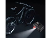 Tireboost BLO1 Elektrische Fietspomp thumbnail