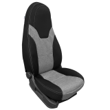 K'Foam Fiat Ducato Marbella Premium stoelhoezen thumbnail