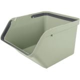 Sunware Sigma home 45 liter sorteer unit - Green thumbnail