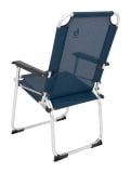Bo-Camp Copa Rio M Deluxe klapstoel - Dark Blue thumbnail
