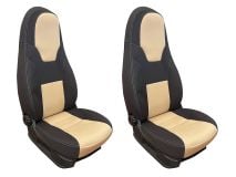 K'Foam Fiat Ducato Montecarlo premium stoelhoezen thumbnail
