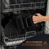 JAP Ascension 7,6 liter XXL airfryer thumbnail
