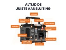 HEKO Solar Master 300 Powerstation thumbnail