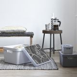 Sunware Sigma home 5 liter opbergbox - Grey thumbnail