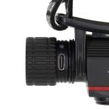 Nedis LHLR10WBK LED hoofdlamp thumbnail