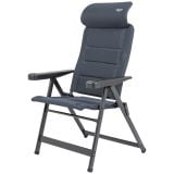 Crespo AP-235 Compact Air-Deluxe standenstoel - Grey thumbnail