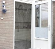 IVOL Noah 90x220 cm vliegengordijn - Grey thumbnail