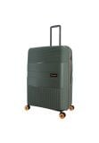 Discovery Trails 76.5 cm Reiskoffer - Khaki thumbnail